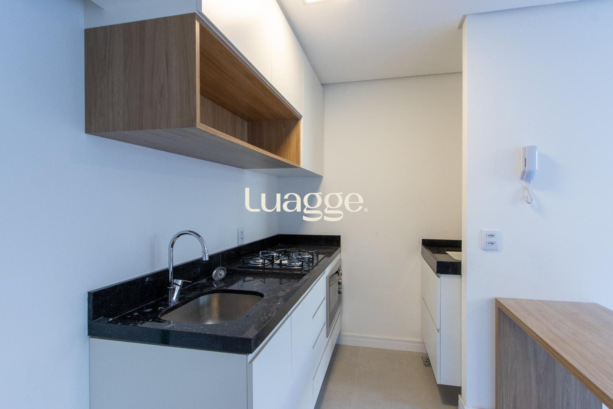 Apartamento para alugar com 1 quarto, 37m² - Foto 7