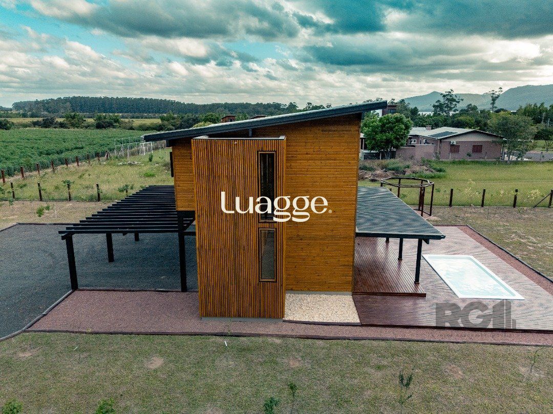 Casa de Condomínio à venda com 3 quartos, 197m² - Foto 64