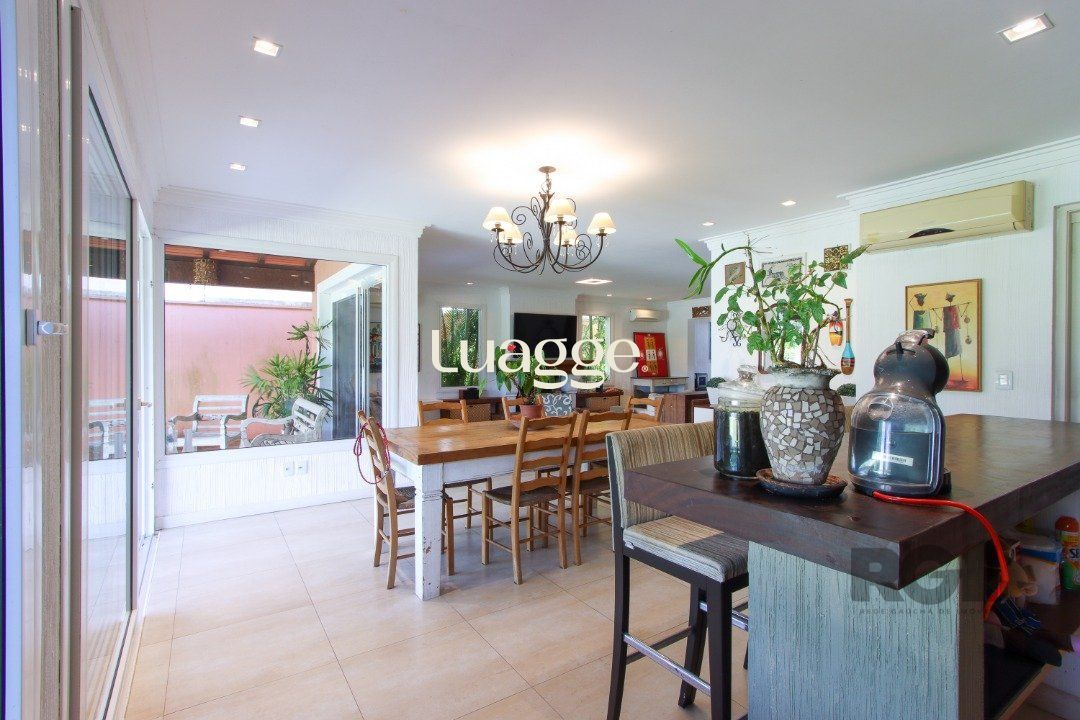 Casa de Condomínio à venda com 4 quartos, 343m² - Foto 18