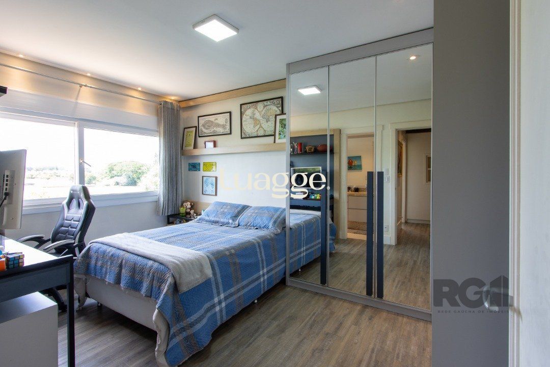 Casa de Condomínio à venda com 4 quartos, 473m² - Foto 68