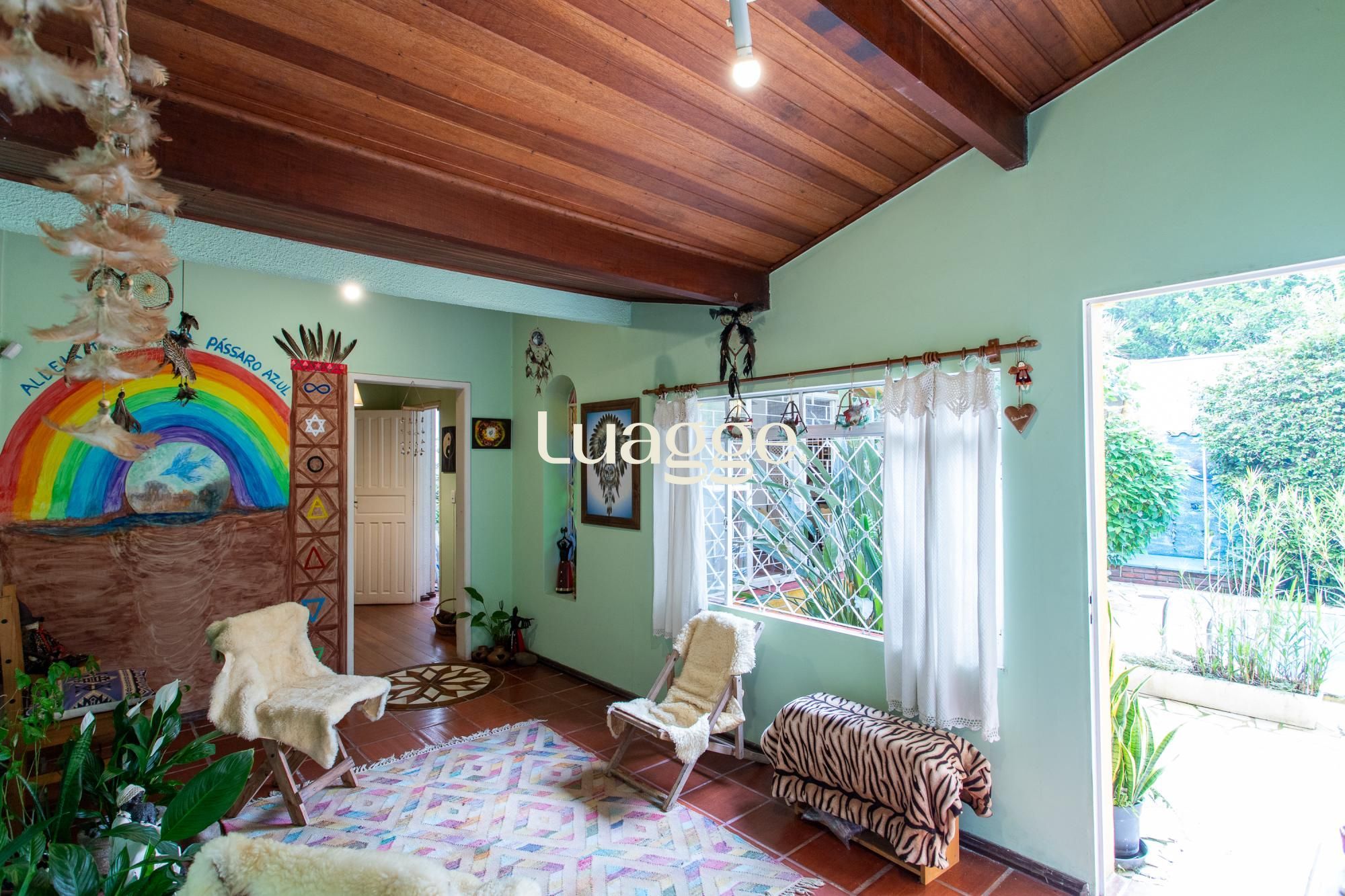 Casa à venda com 5 quartos, 184m² - Foto 41
