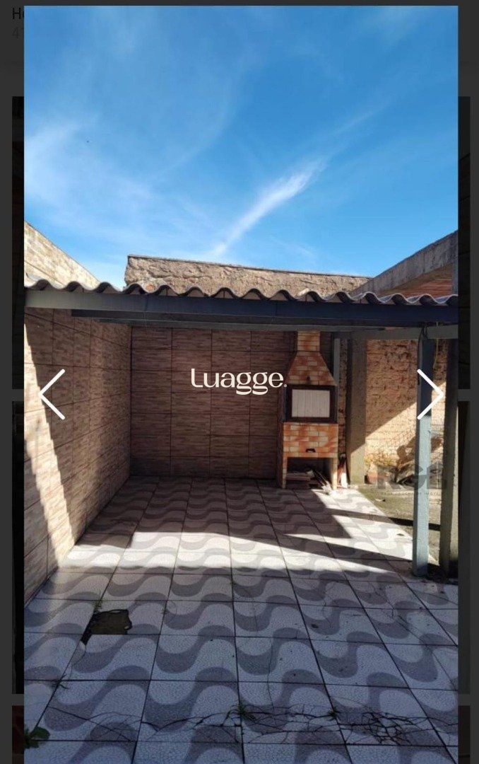 Sobrado à venda com 2 quartos, 45m² - Foto 13