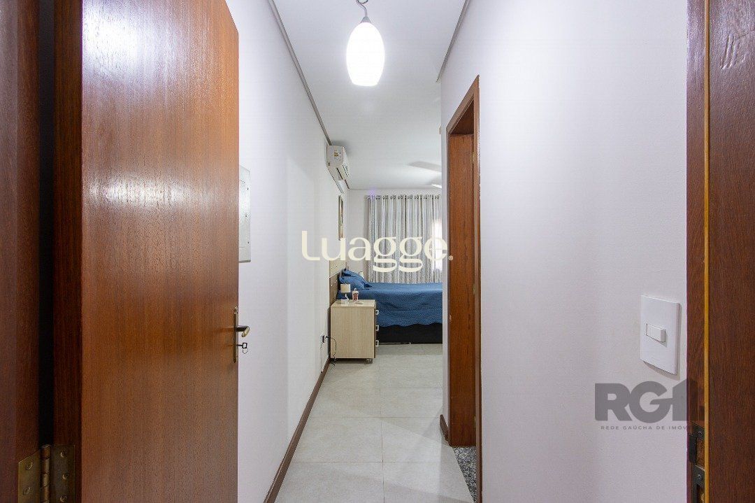 Casa à venda com 3 quartos, 261m² - Foto 25