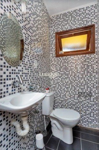 Casa à venda com 4 quartos, 218m² - Foto 13