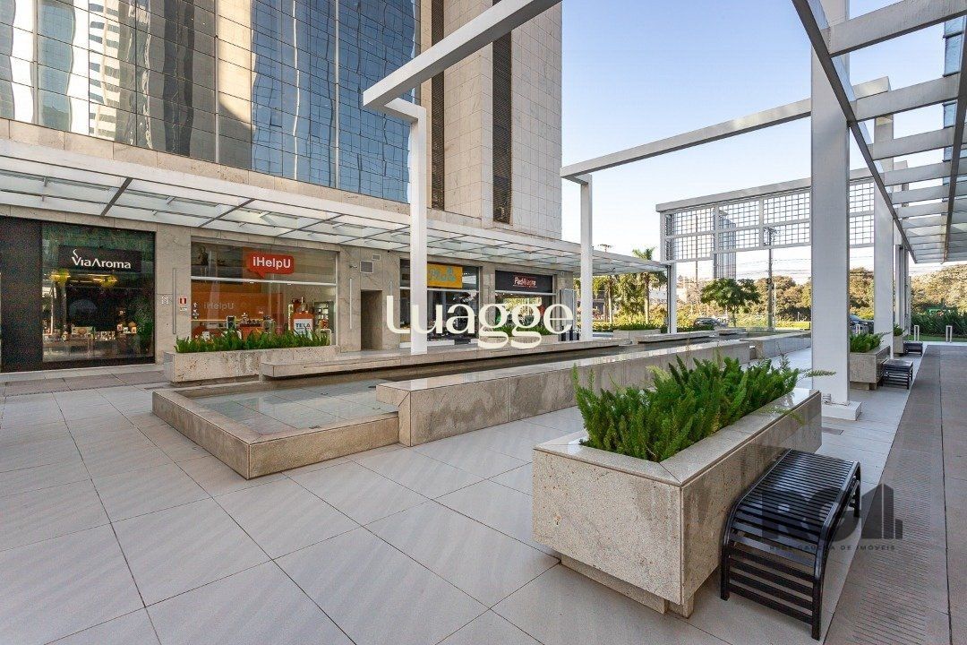 Loja-Salão para alugar, 62m² - Foto 7