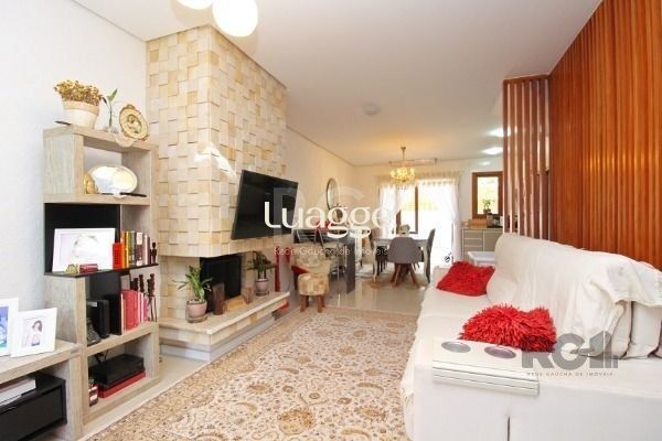 Casa à venda com 3 quartos, 138m² - Foto 18