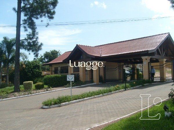 Terreno à venda, 302m² - Foto 1