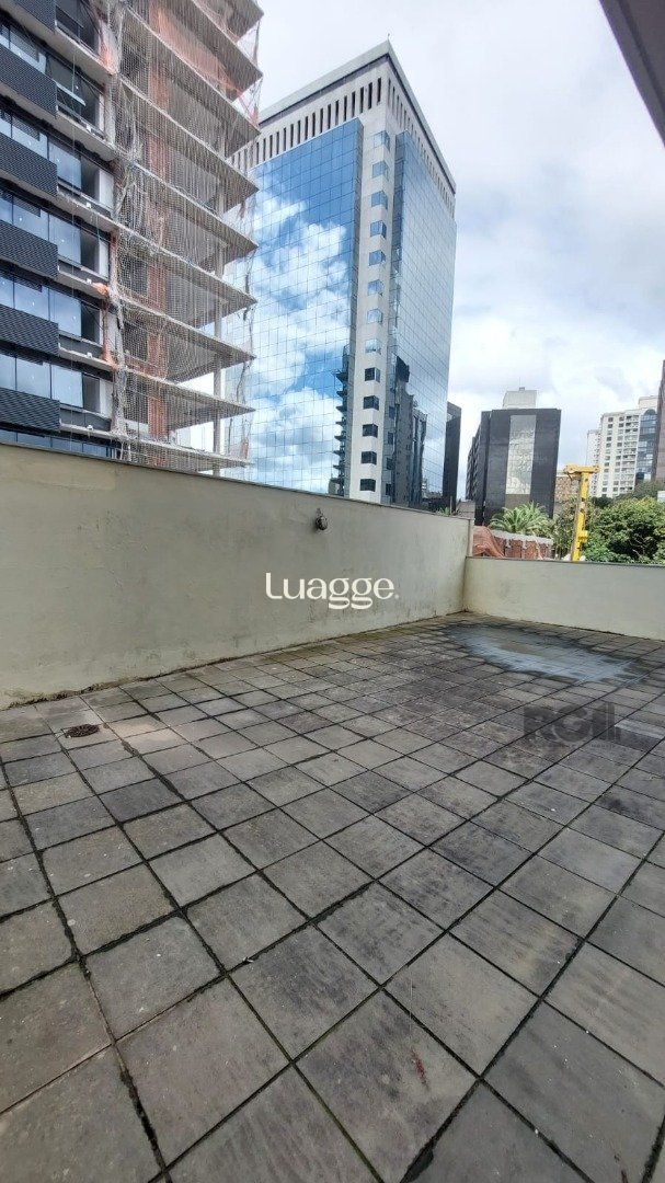 Conjunto Comercial-Sala à venda, 27m² - Foto 8