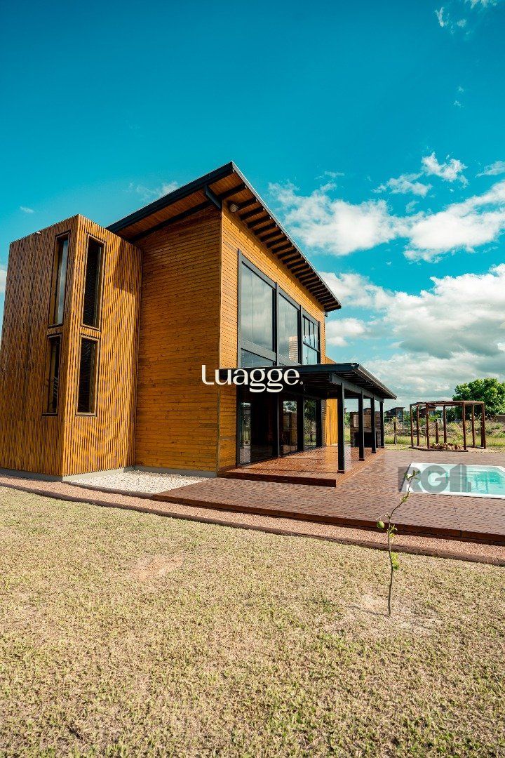 Casa de Condomínio à venda com 3 quartos, 197m² - Foto 11