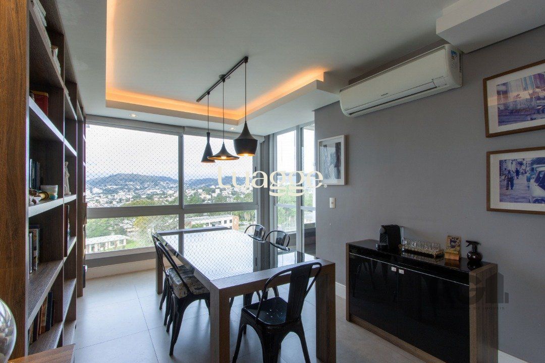 Cobertura à venda com 3 quartos, 136m² - Foto 10
