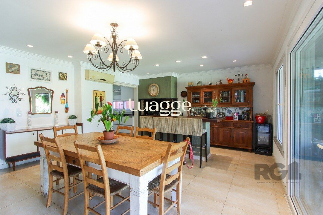 Casa de Condomínio à venda com 4 quartos, 343m² - Foto 17