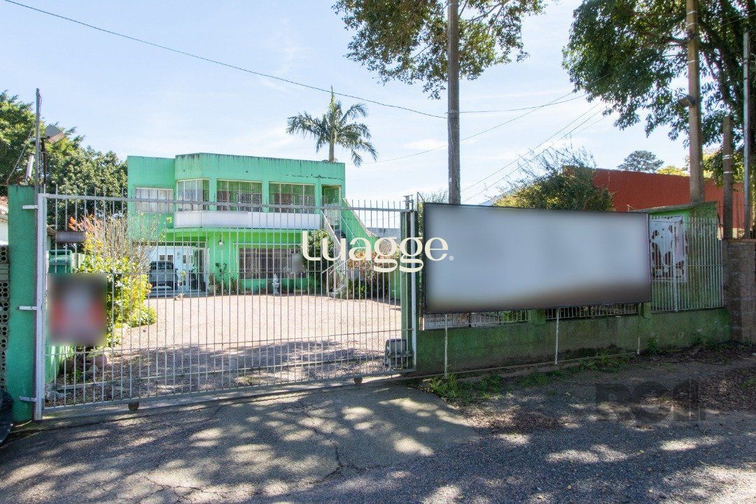 Casa para alugar com 3 quartos, 82m² - Foto 1