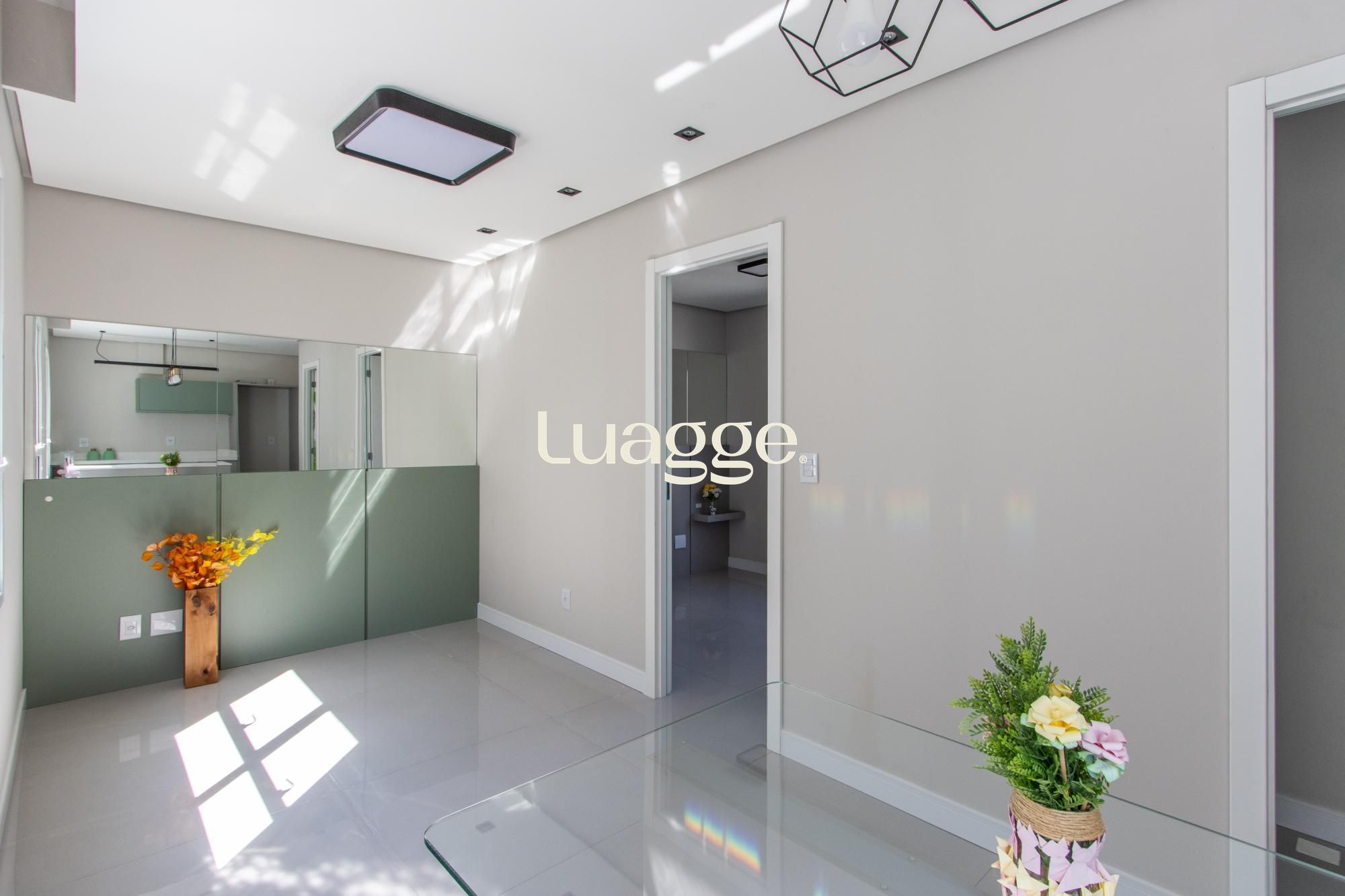 Apartamento, 1 quarto, para alugar, 40 m², Passo da Areia - Porto Alegre — foto 2