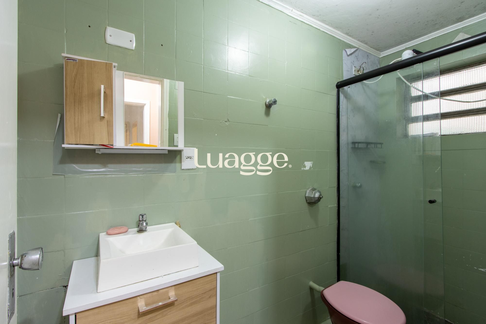 Apartamento para alugar com 1 quarto, 39m² - Foto 15