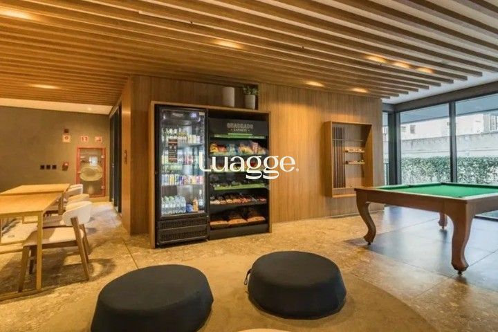 Loft no Condominio GO 24, 1 quarto, para alugar, 24 m², Moinhos de Vento - Porto Alegre — foto 5
