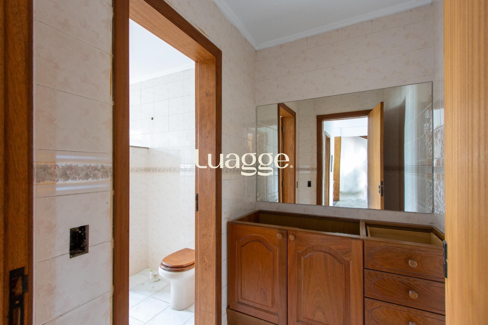 Casa para alugar com 4 quartos, 288m² - Foto 51