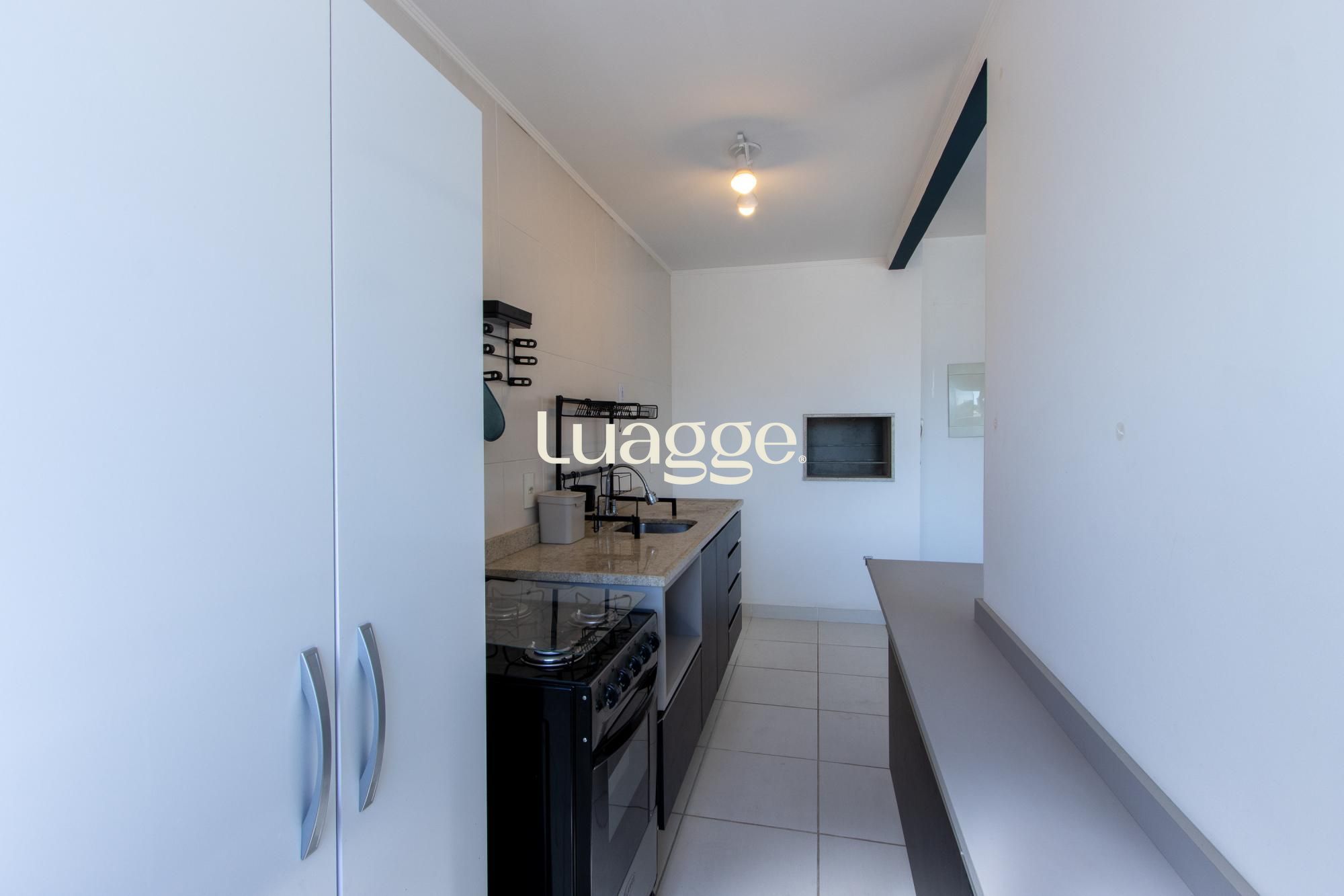 Apartamento para alugar com 1 quarto, 45m² - Foto 10