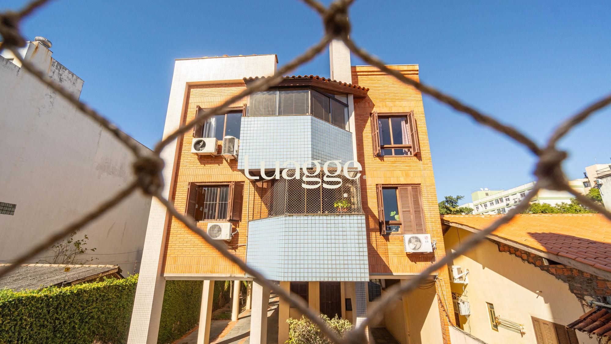 Apartamento à venda com 2 quartos, 85m² - Foto 1