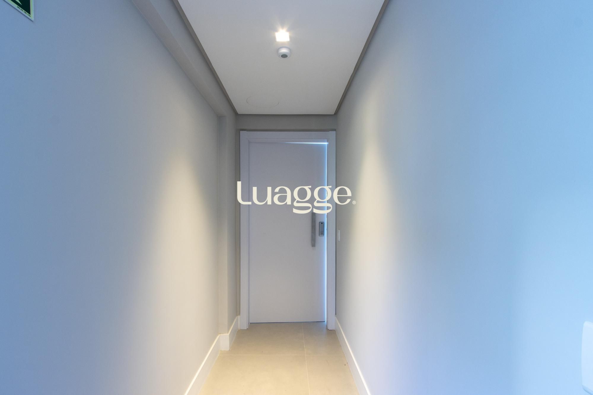 Apartamento para alugar com 1 quarto, 50m² - Foto 21
