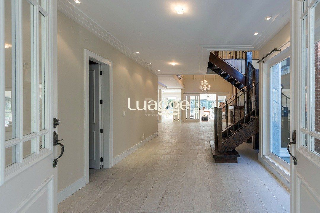 Casa de Condomínio no Terraville Golf Clube, 3 quartos, à venda, 296 m², Belém Novo - Porto Alegre — foto 4