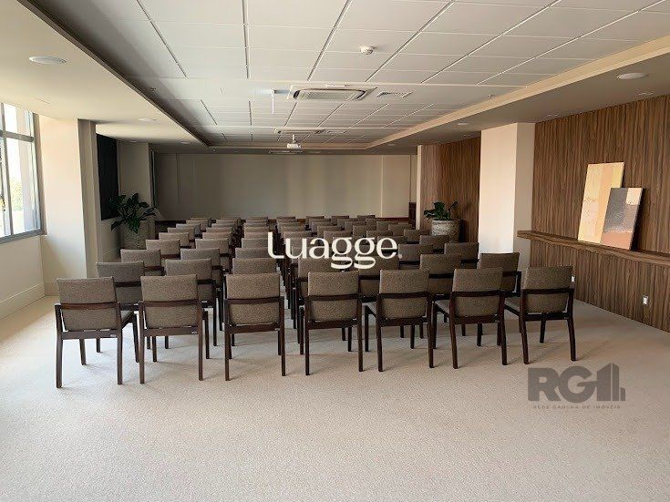 Conjunto Comercial-Sala à venda, 37m² - Foto 5