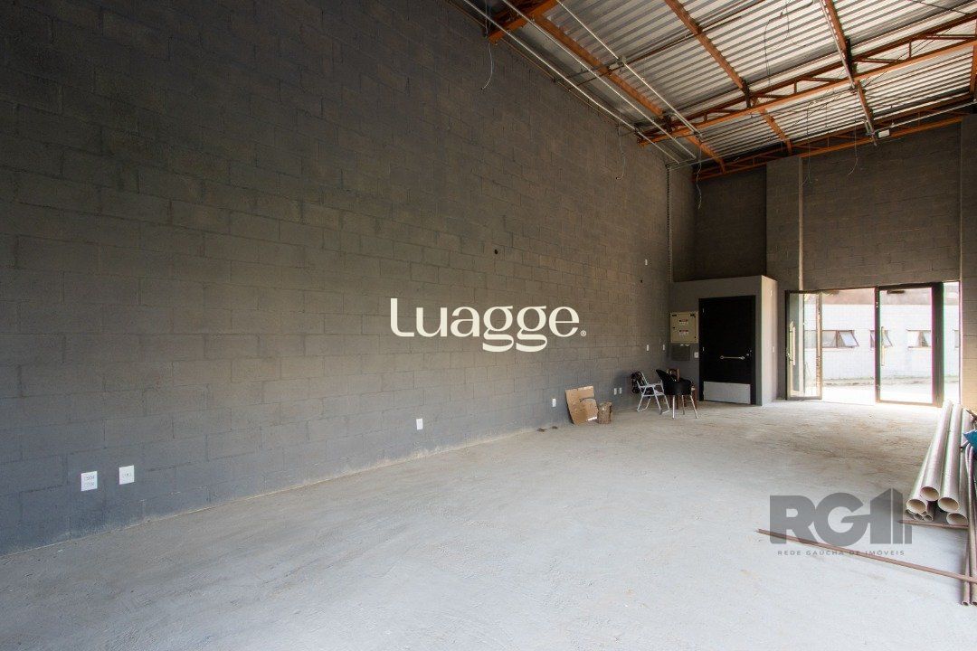 Loja-Salão para alugar, 39m² - Foto 5