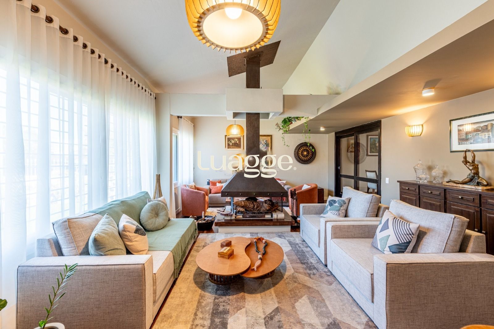 Casa, 3 quartos, à venda, 360 m², Jardim Isabel - Porto Alegre — foto 2