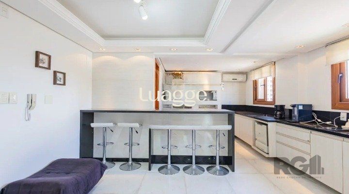 Apartamento para alugar com 3 quartos, 235m² - Foto 20