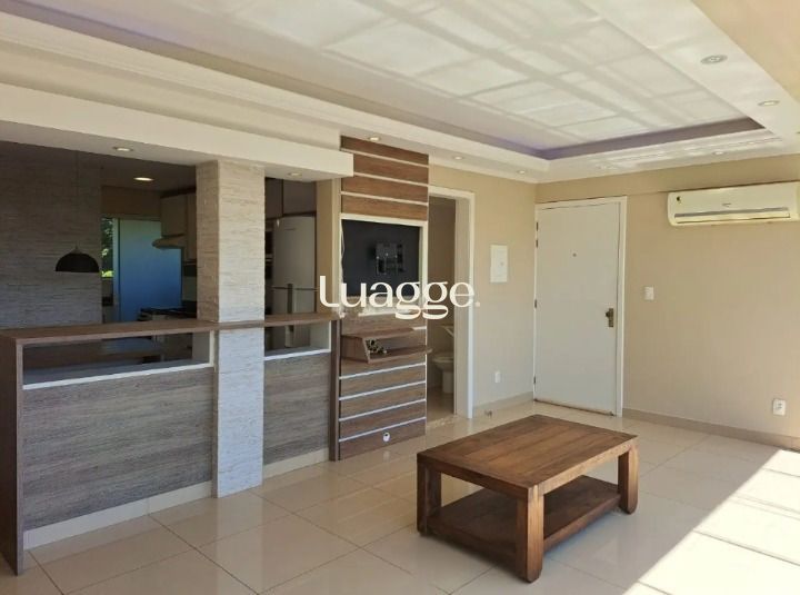 Apartamento para alugar com 3 quartos, 97m² - Foto 5