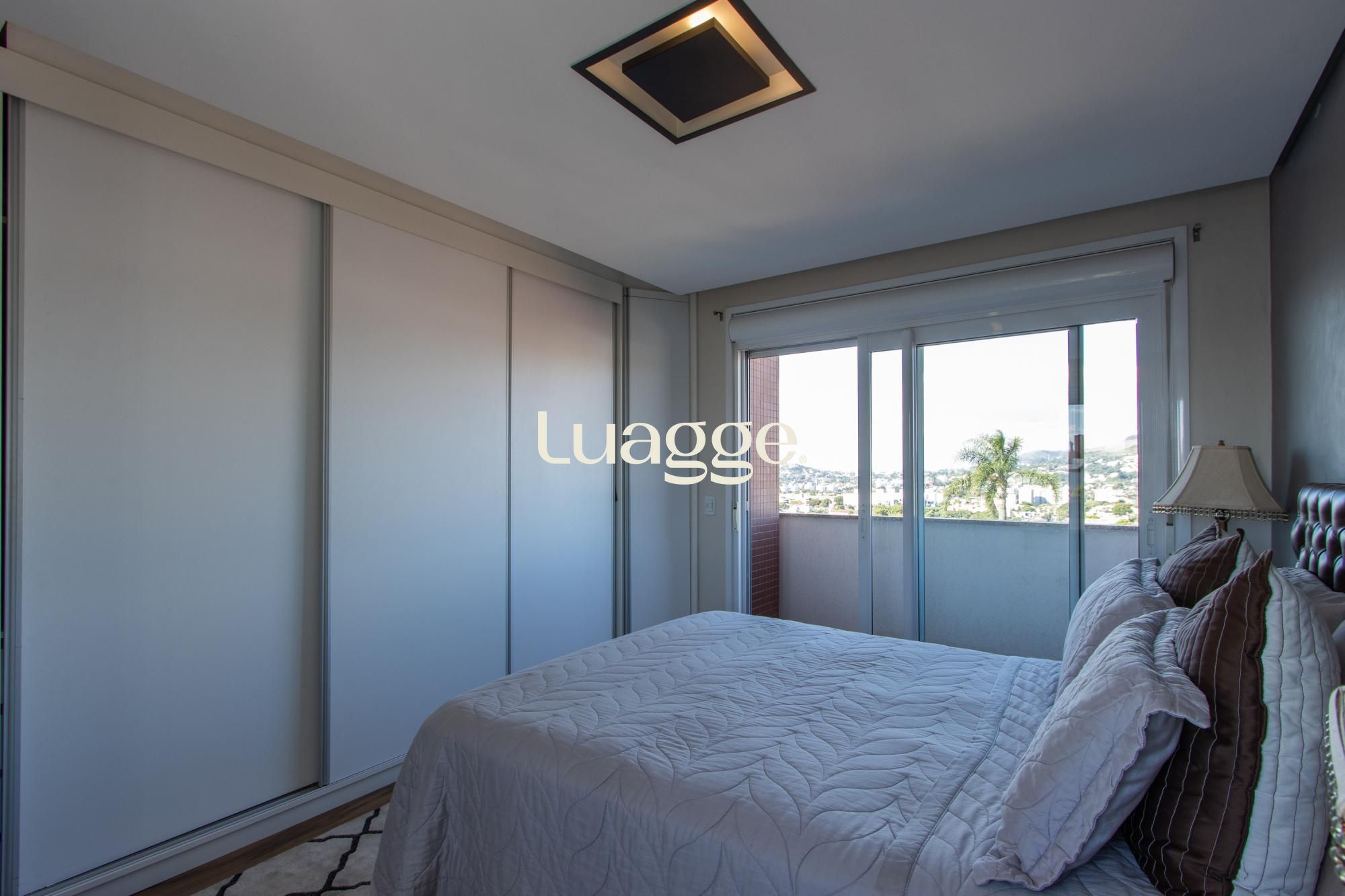 Apartamento à venda com 4 quartos, 173m² - Foto 42