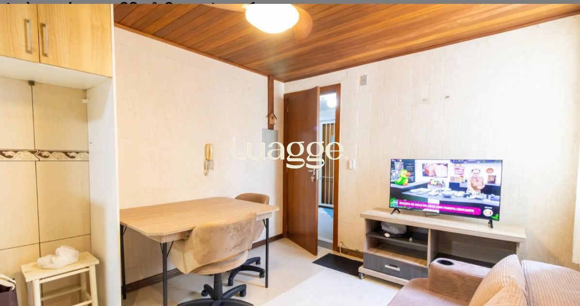 Apartamento no Condomínio Residencial San Rafael, 2 quartos, à venda, 38 m², Vila Nova - Porto Alegre — foto 4