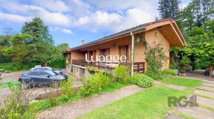 Casa à venda com 5 quartos, 526m² - Foto 15
