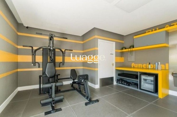Apartamento à venda com 2 quartos, 61m² - Foto 23