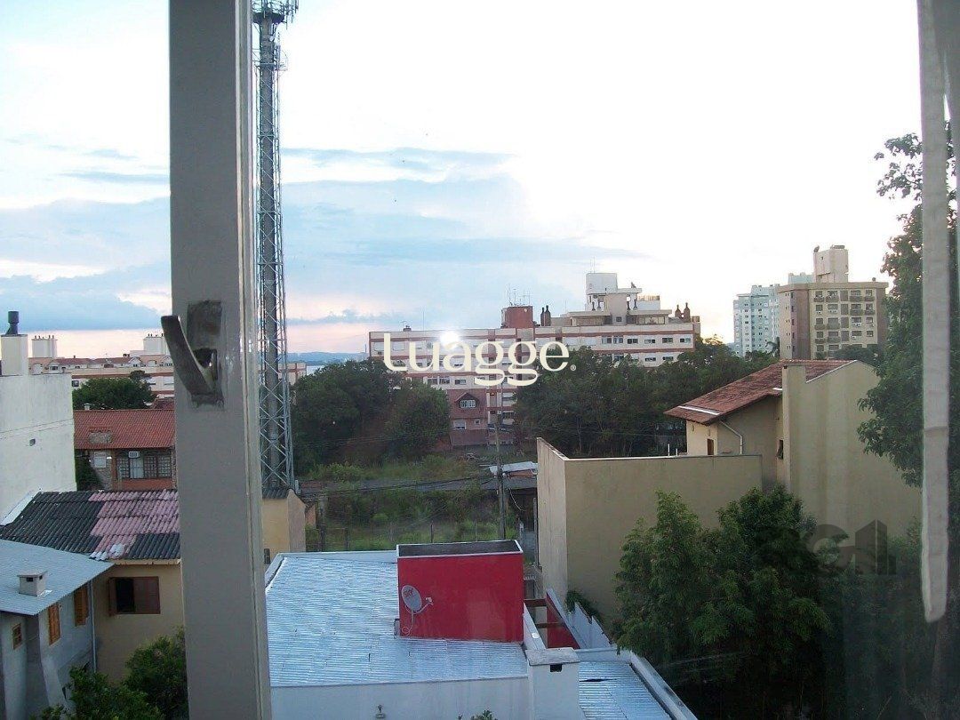 Apartamento à venda com 2 quartos, 57m² - Foto 6