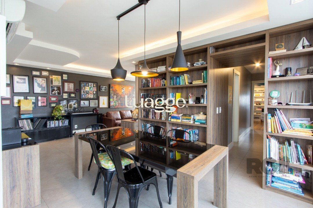 Cobertura à venda com 3 quartos, 136m² - Foto 12