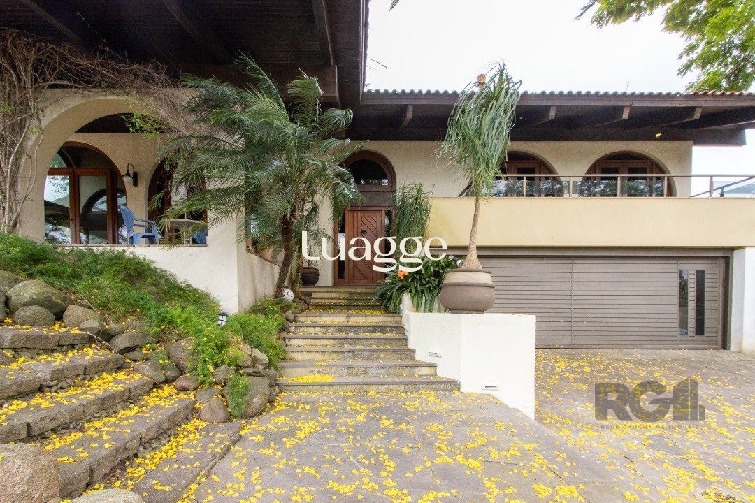 Casa para alugar com 4 quartos, 647m² - Foto 8