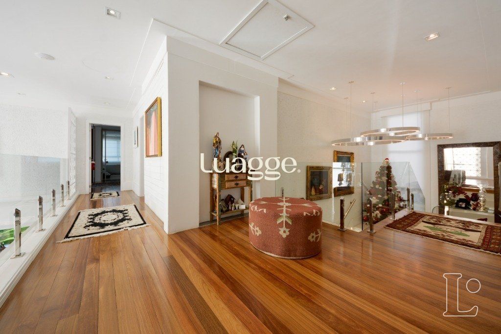 Casa de Condomínio à venda com 4 quartos, 512m² - Foto 9
