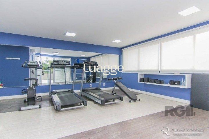 Apartamento para alugar com 2 quartos, 65m² - Foto 20