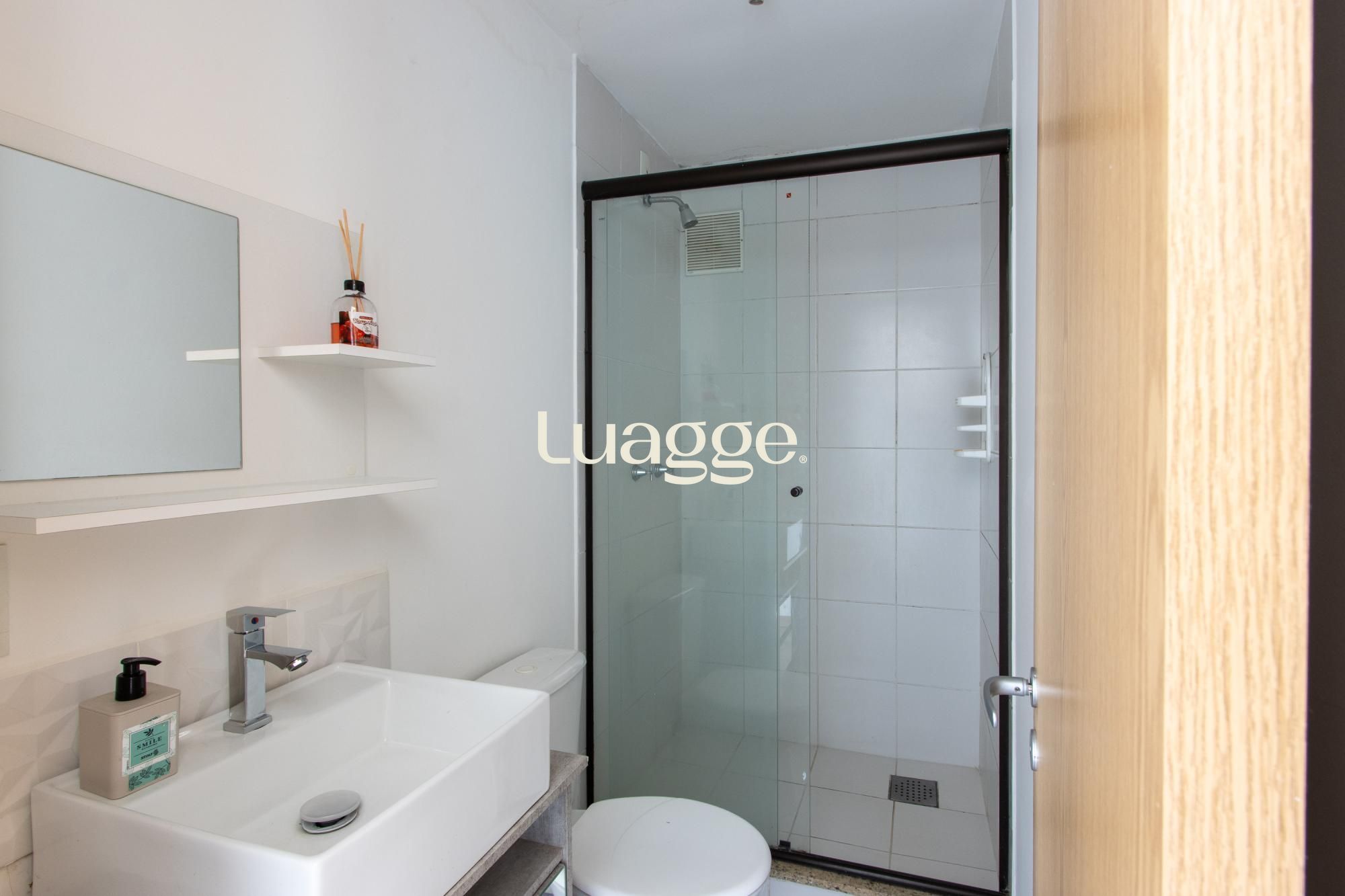 Apartamento à venda com 3 quartos, 70m² - Foto 18