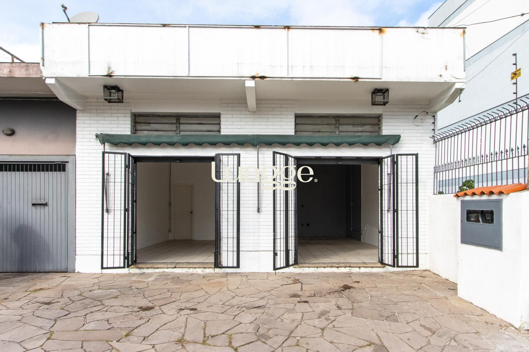 Loja-Salão para alugar, 57m² - Foto 2