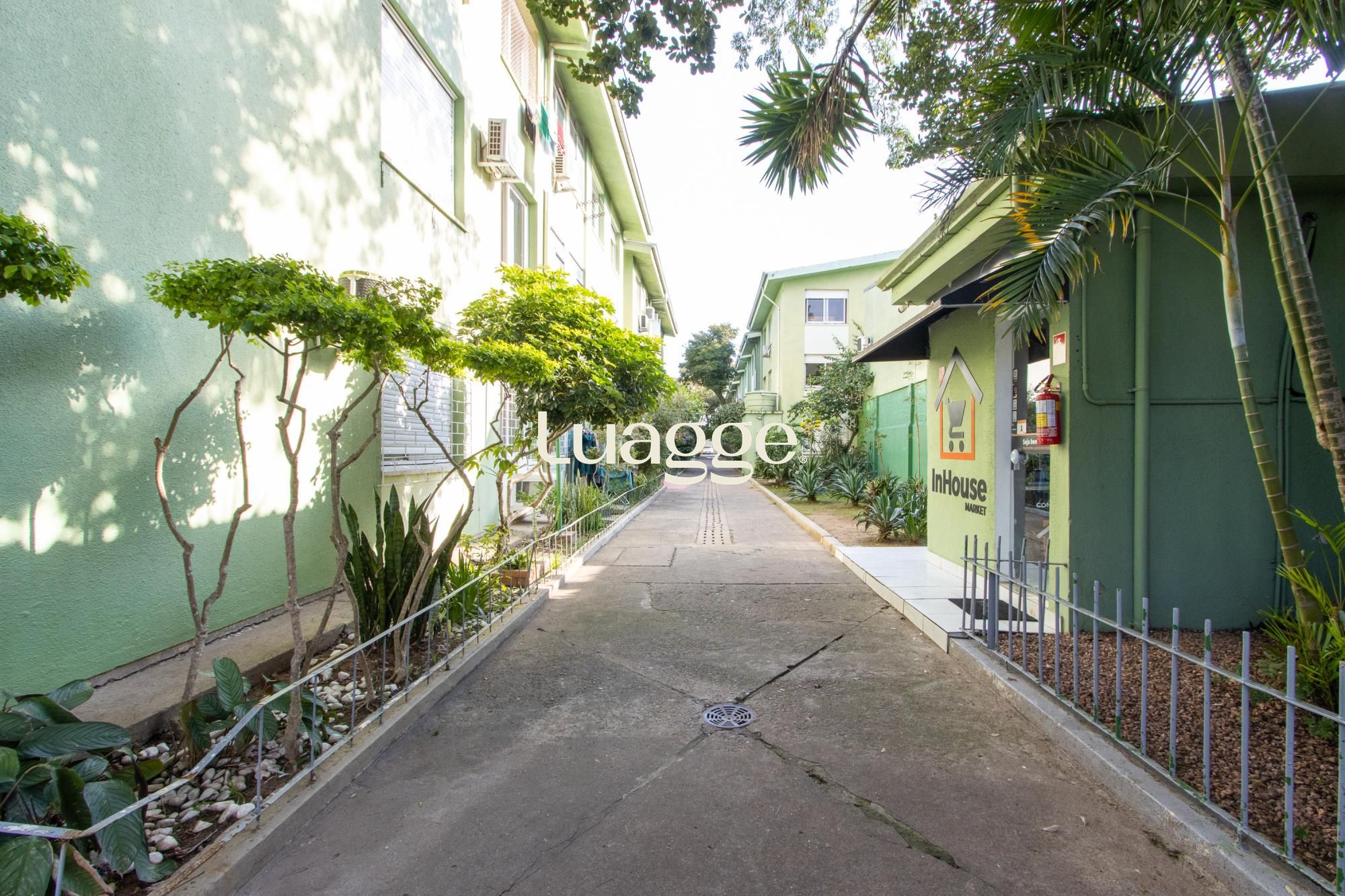 Apartamento, 2 quartos, à venda, 45 m², Camaquã - Porto Alegre — foto 4