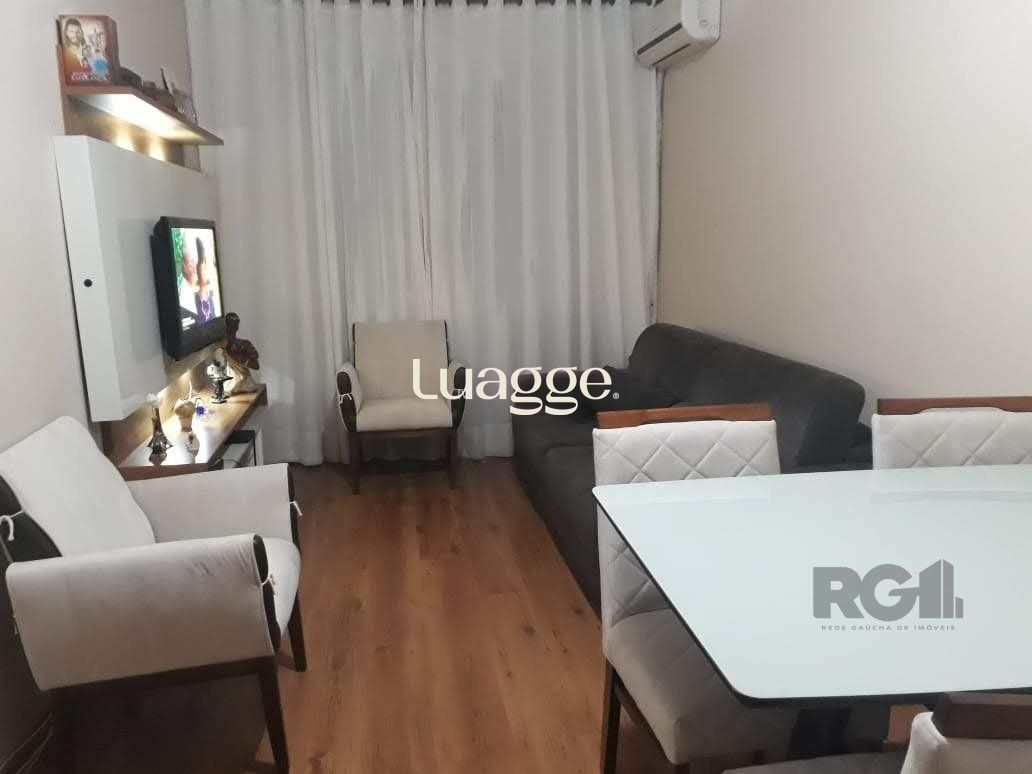 Apartamento à venda com 2 quartos, 57m² - Foto 7
