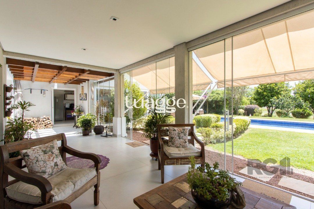 Casa de Condomínio à venda com 4 quartos, 473m² - Foto 34