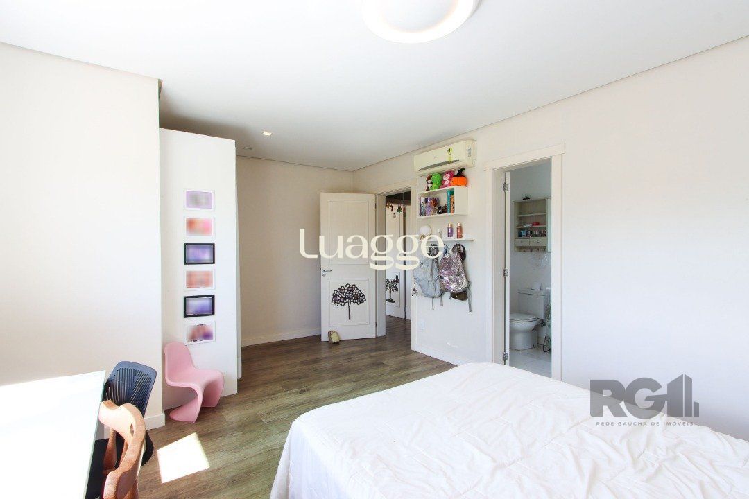 Casa de Condomínio à venda com 4 quartos, 343m² - Foto 67