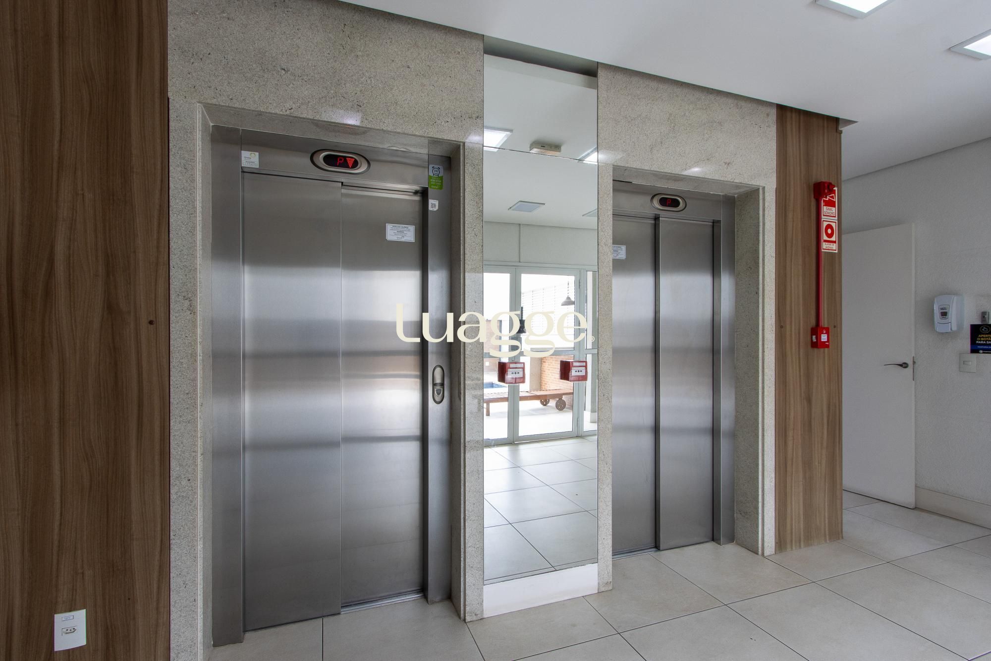 Apartamento para alugar com 1 quarto, 45m² - Foto 27