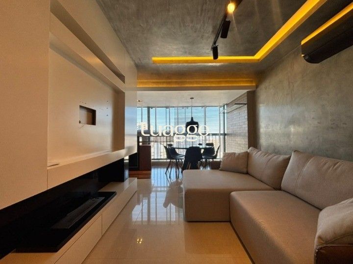 Apartamento, 2 quartos, para alugar, 86 m², Três Figueiras - Porto Alegre — foto 3