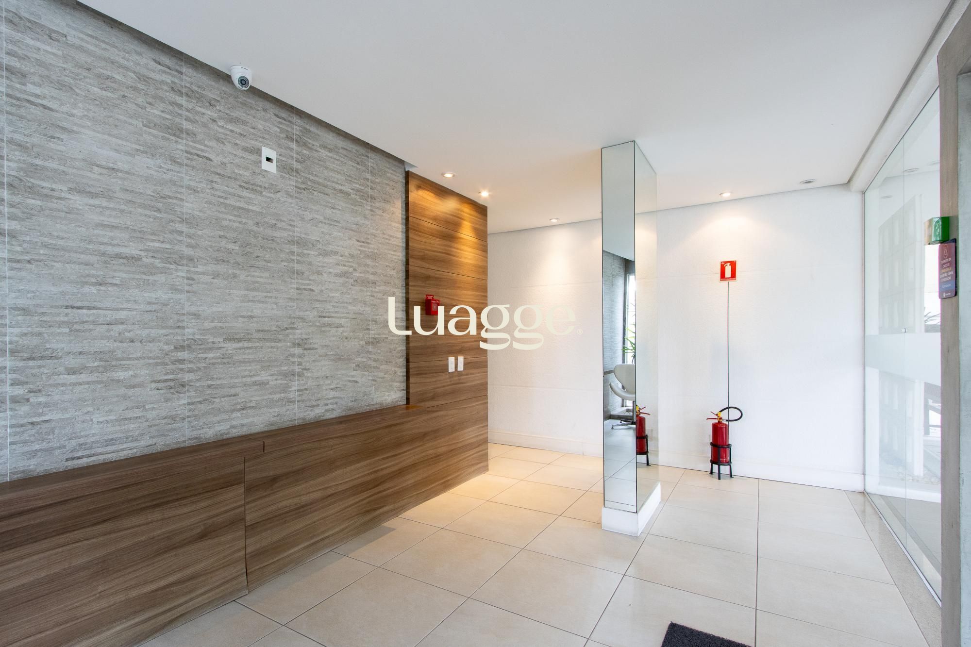 Apartamento para alugar com 1 quarto, 45m² - Foto 24