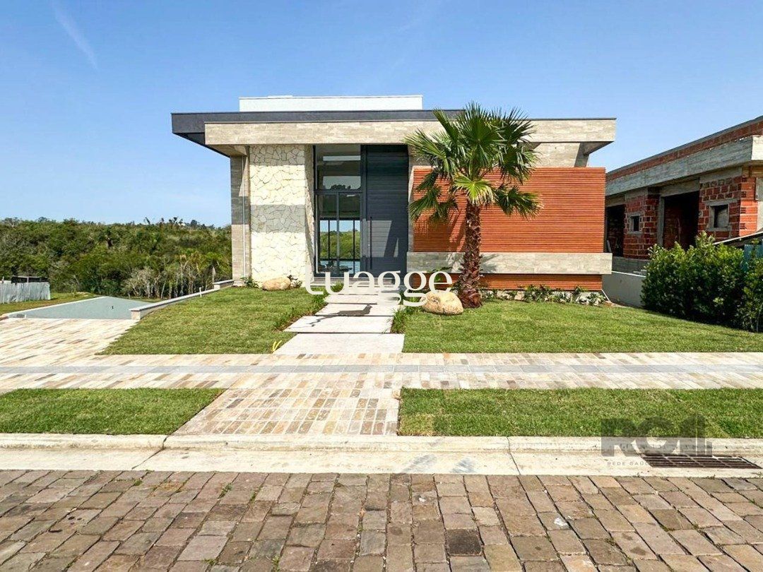 Casa de Condomínio à venda com 4 quartos, 384m² - Foto 36