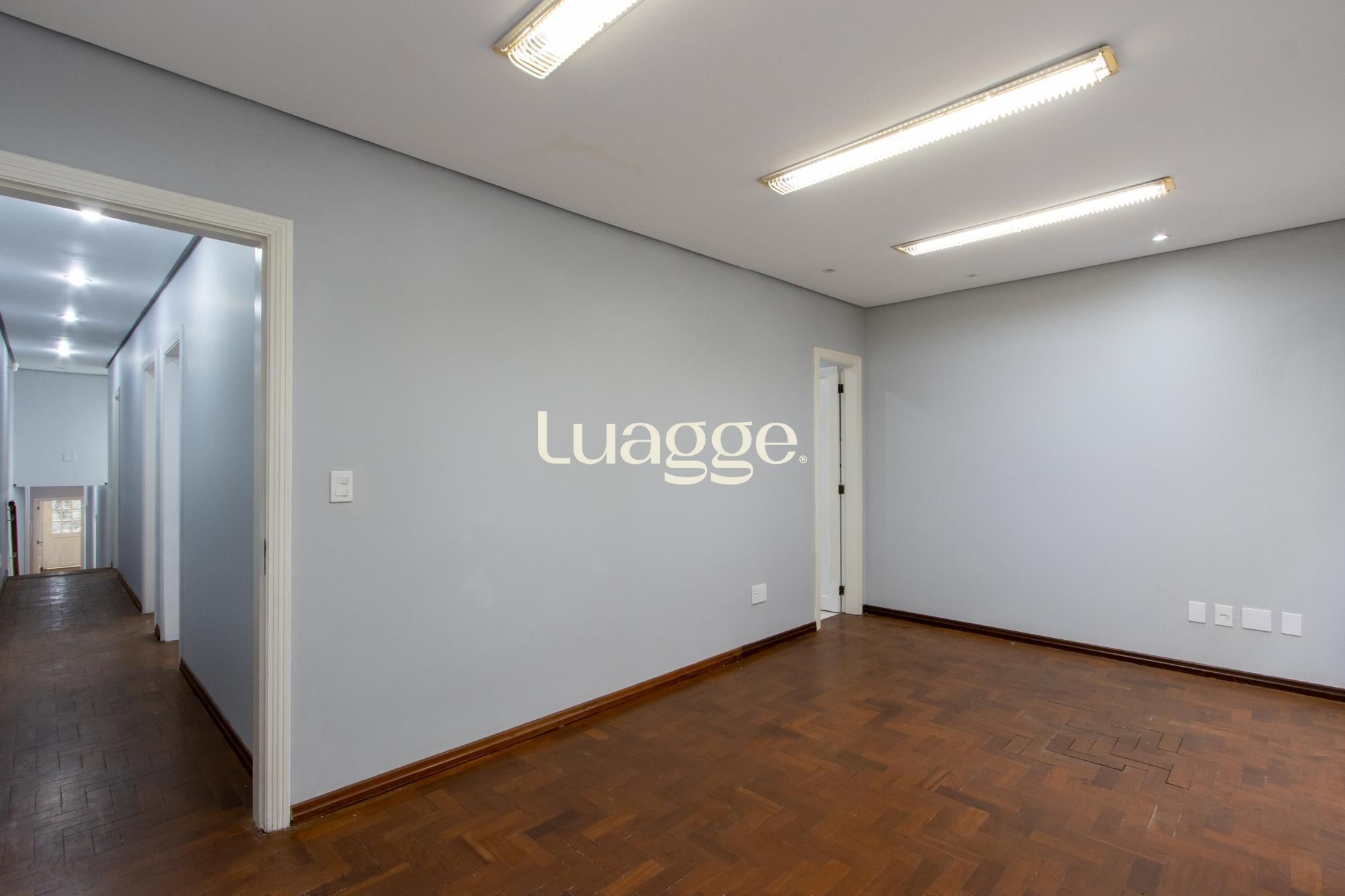 Loja-Salão para alugar, 230m² - Foto 47