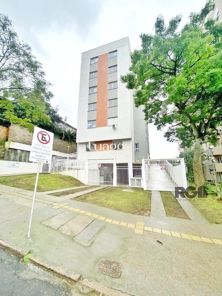 Apartamento para alugar com 2 quartos, 47m² - Foto 1